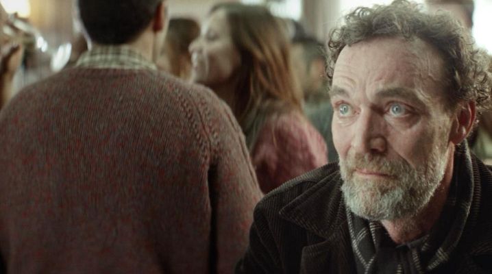 Lotería de Navidad - Anuncio de la lotería de Navidad 2014