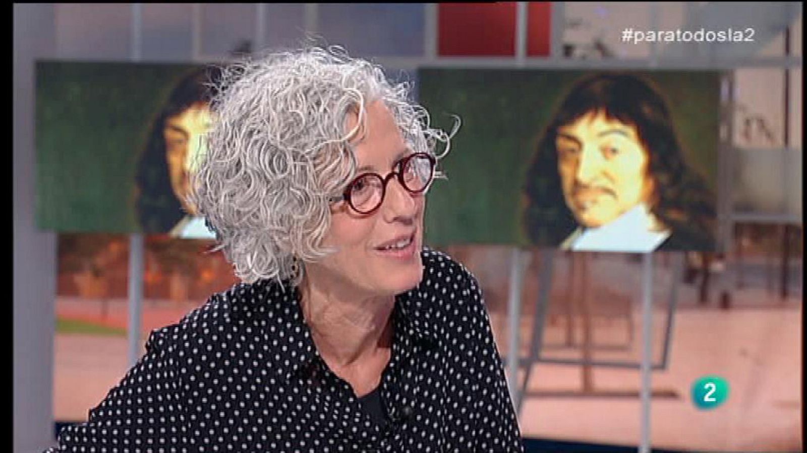 Para Todos La 2 - Filosofía para profanos - Pienso, luego existo