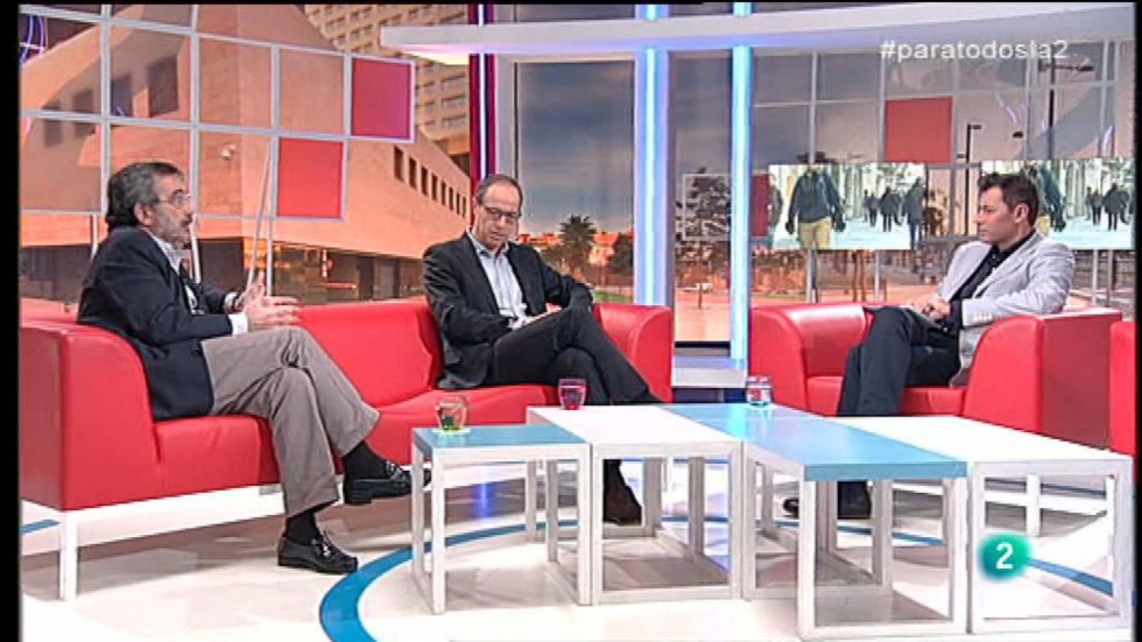 Debate: Miedo a la soledad