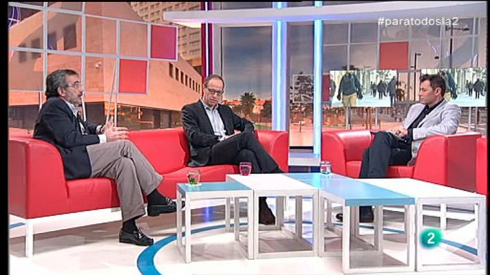 Para todos La 2 - Miedo a la soledad