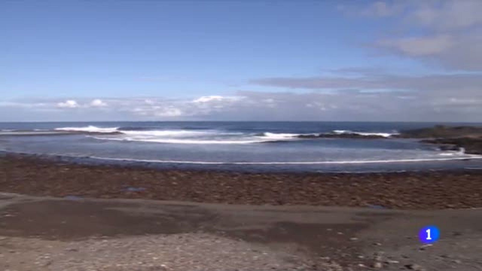 El tiempo en Canarias - 12/11/14 | Ver