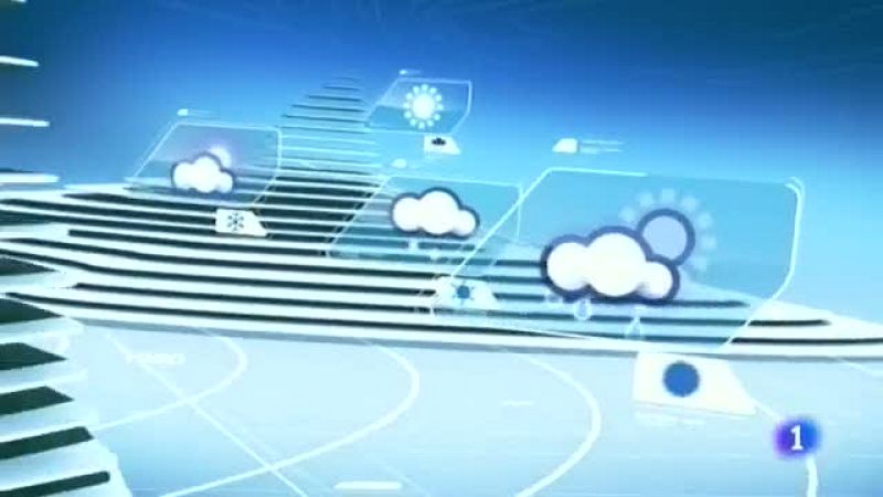 El tiempo en Castilla y León - 12/11/14