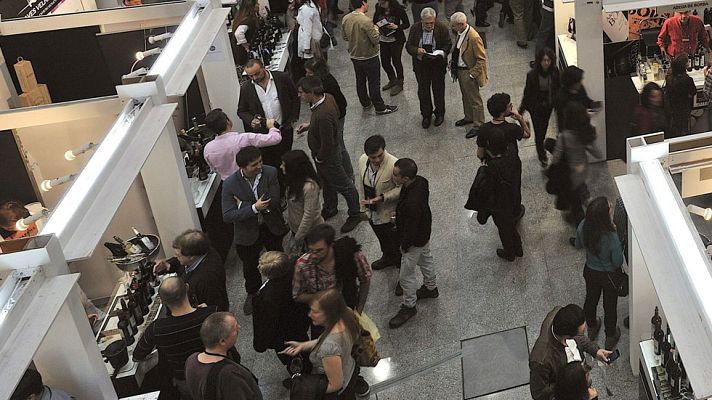 Informativo de Madrid - Informativo de Madrid - 12/11/14