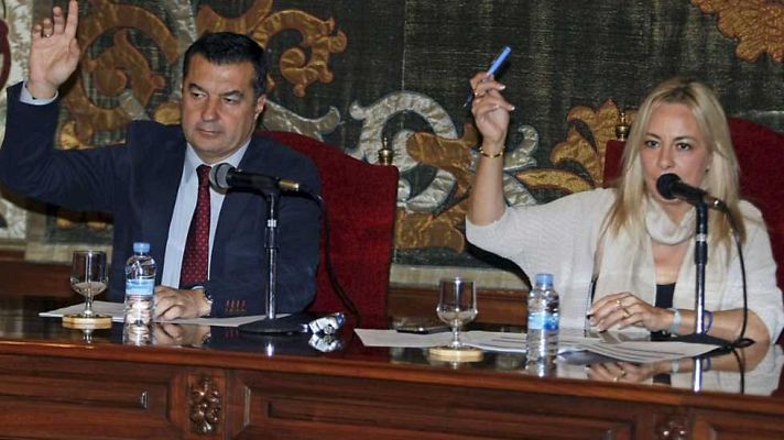 L'informatiu - Comunitat Valenciana - L'Informatiu - Comunitat Valenciana - 12/11/14