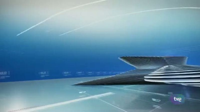 Castilla-La Mancha en 2' - 12/11/14 | Ver