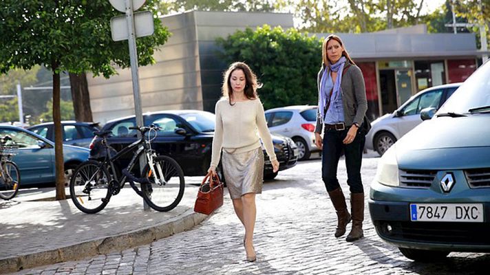 Telediario 1 - Diez personas declararán en la Operación Enredadera