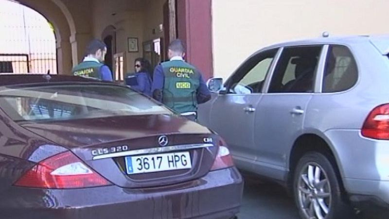 Canarias en 2' - 12/11/14 | Ver