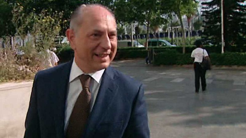 L'Informatiu - Comunitat Valenciana 2 - 12/11/14 - Ver ahora