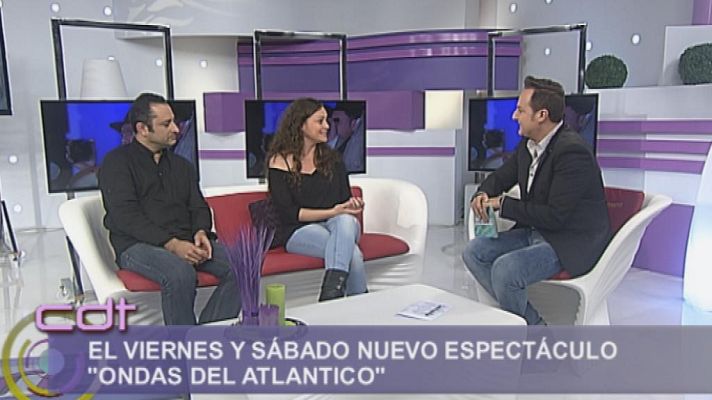 Cerca de ti - Cerca de ti - 12/11/14