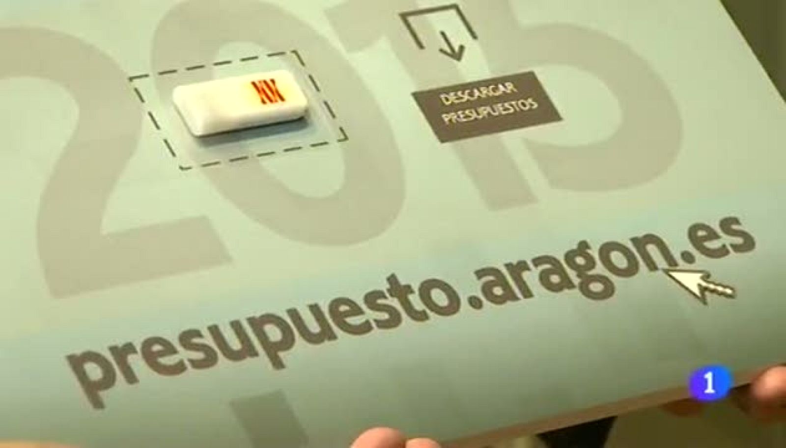 Noticias Aragón - 12/11/14 | Ver