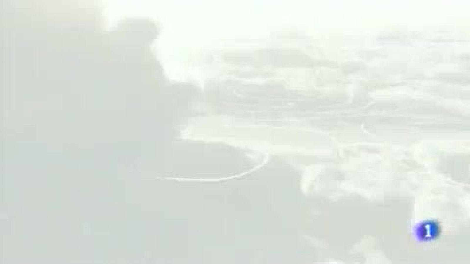 El tiempo en el País Vasco - 12/11/14