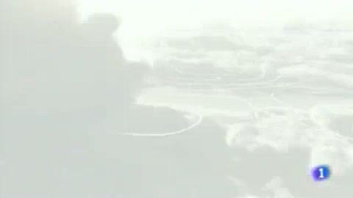 Telenorte - País Vasco - El tiempo en el País Vasco - 12/11/14