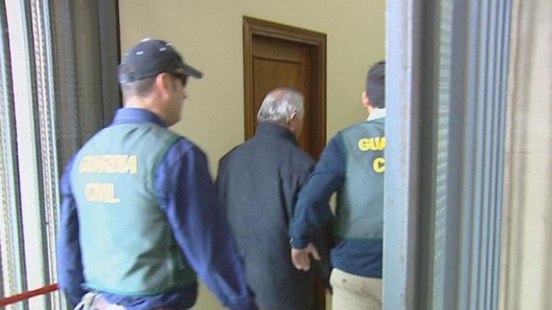 Telecanarias - 12/11/14 | Ver