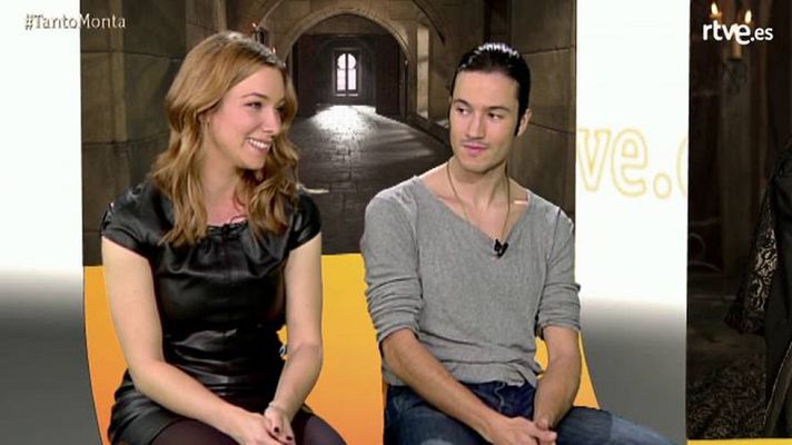 Tanto monta - ¿Qué hay detrás de la seriedad de Catalina de Aragón?