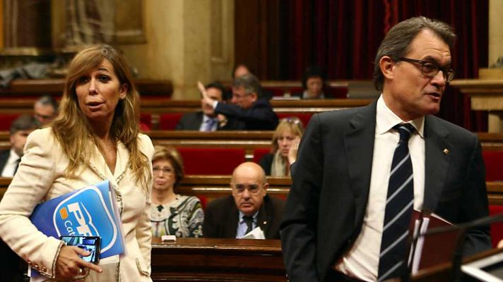 La tarde en 24h - Bloque 19 horas - 12/11/14