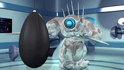 Descubriendo a Mercurium - Atomicron | Ver