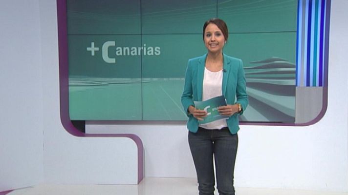 +Canarias - + Canarias - 12/11/14