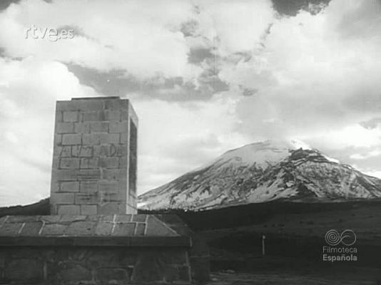 Revista Imágenes - MOSAICO MEJICANO