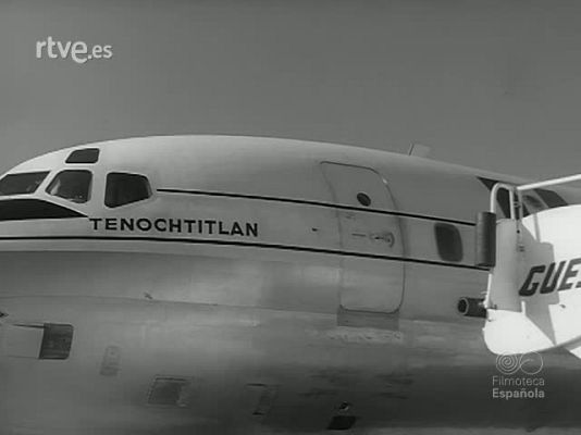 Revista Imágenes - NUESTRAS CAMARAS EN MEJICO