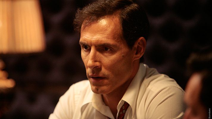 Amar en tiempos revueltos - Episodio 7