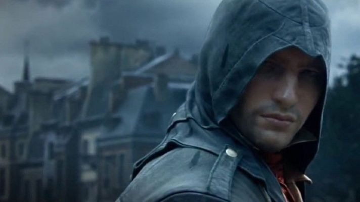 Telediario 1 - Nueva entrega del videojuego Assassins Creed