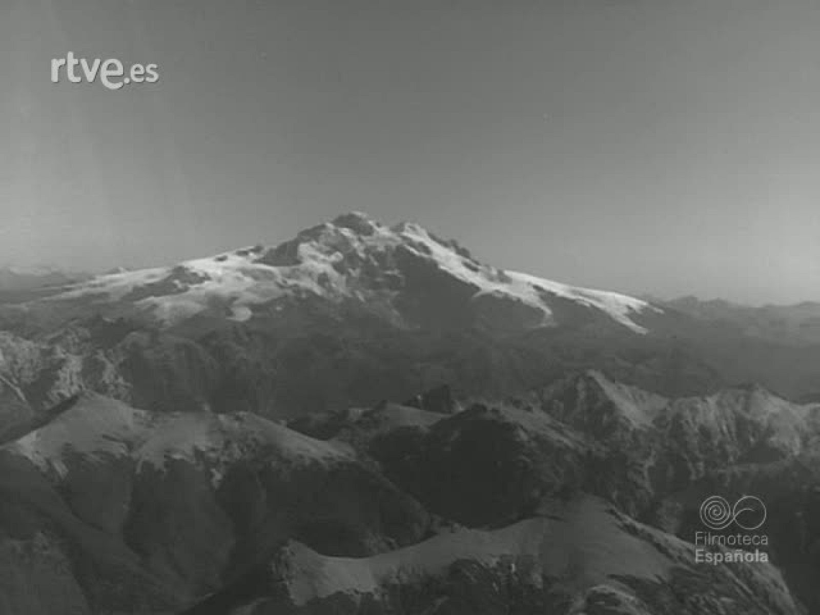 DE LOS ANDES AL MAR - Revista Imágenes | Ver