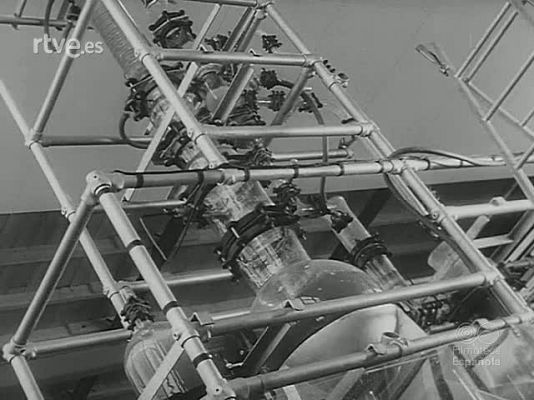 Revista Imágenes - INDUSTRIA Y TECNICA