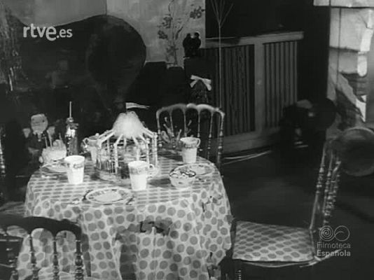 Revista Imágenes - MODAS Y ELEGANCIAS