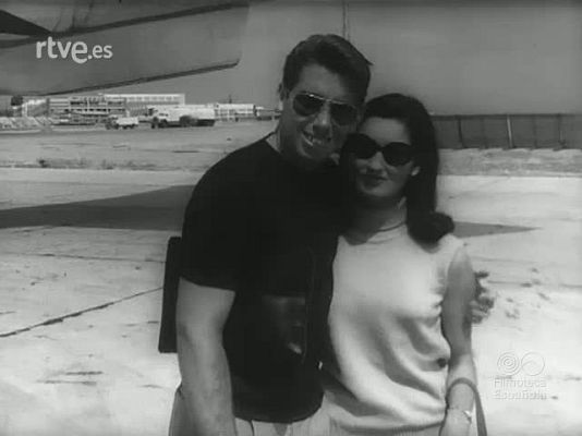 Revista Imágenes - SANTANA EN WIMBLEDON