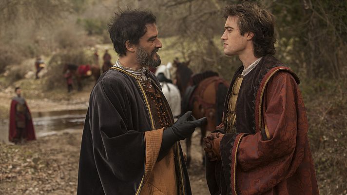 Isabel - Episodio 11