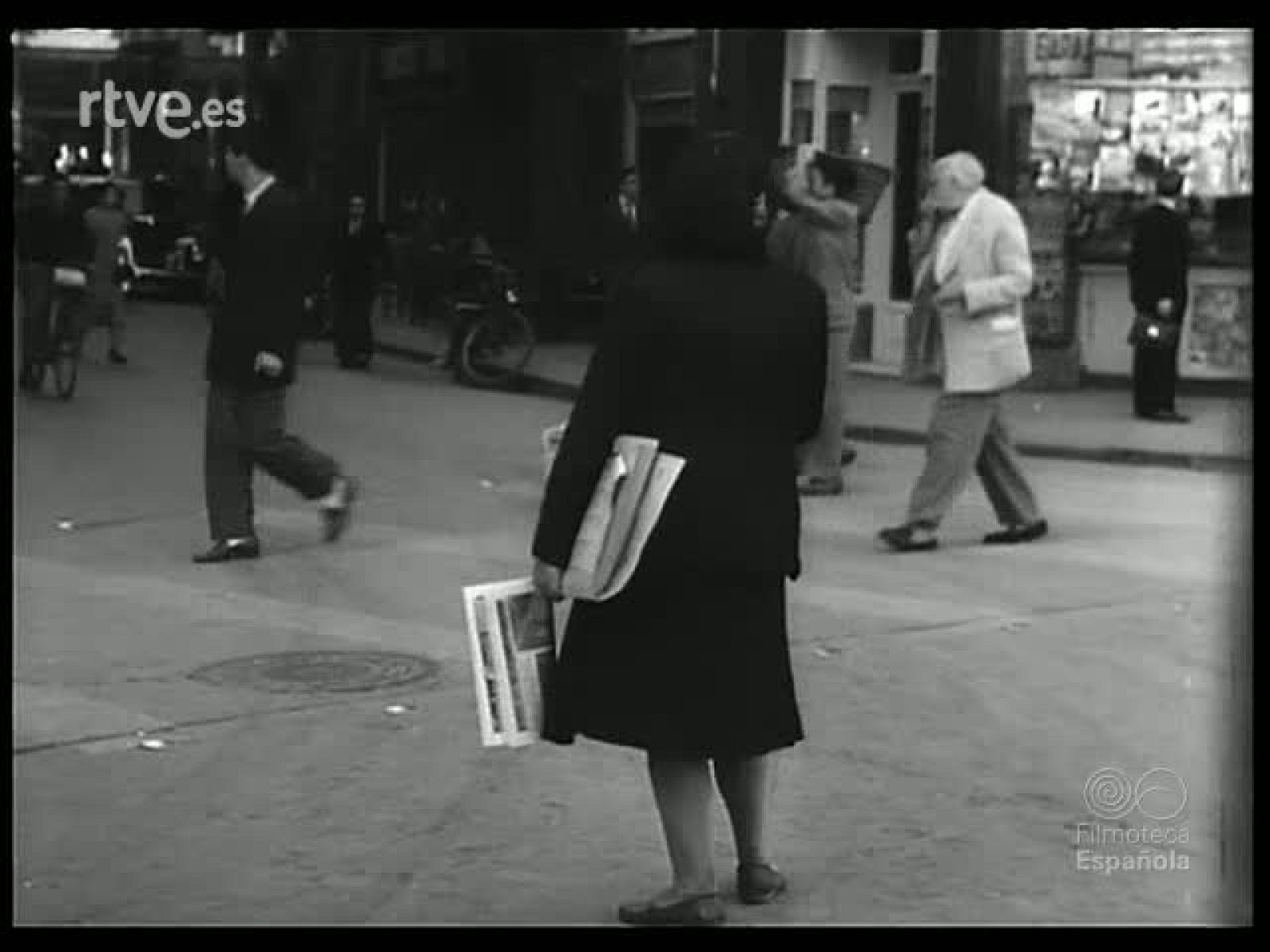 VIDAS ENCAUZADAS. LA PROTECCION DE MENORES EN ESPAÑA - Revista Imágenes | Ver