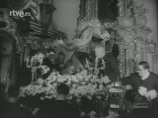 Revista Imágenes - TIEMPO DE PASION