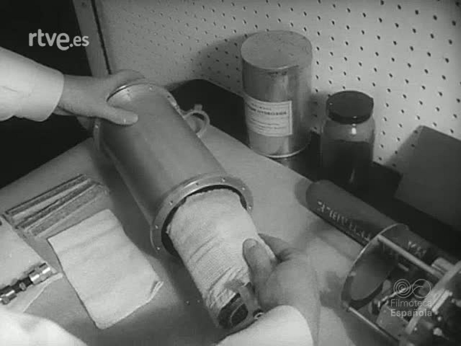 MEDICINA MODERNA - Revista Imágenes | Ver