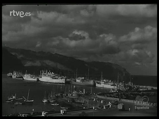 Revista Imágenes - RUTAS CANARIAS