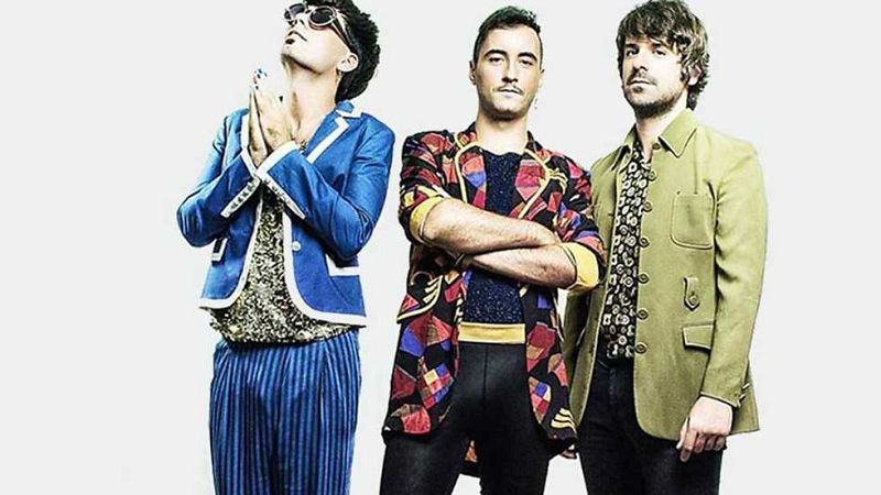 Los conciertos de Radio 3 - Varry Brava