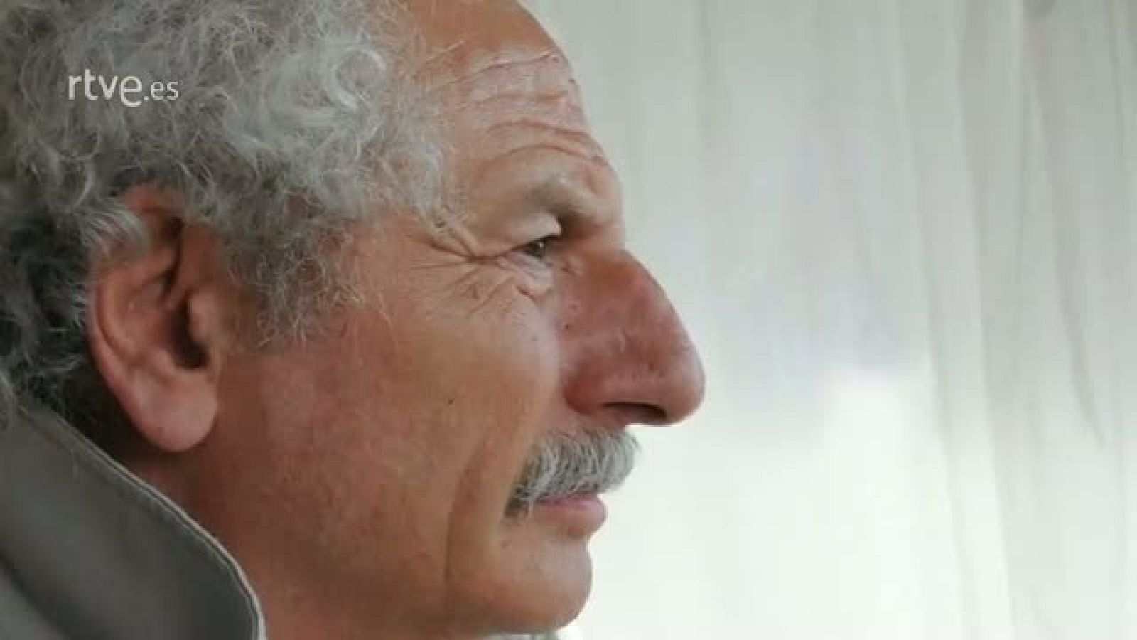 Imprescindibles - Rafael habla de sus comienzos en el teatro en los años 70