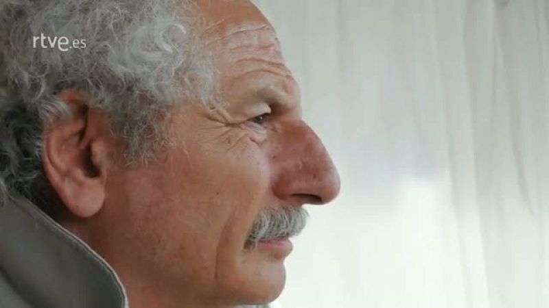 Imprescindibles - Rafael habla de sus comienzos en el teatro en los años 70