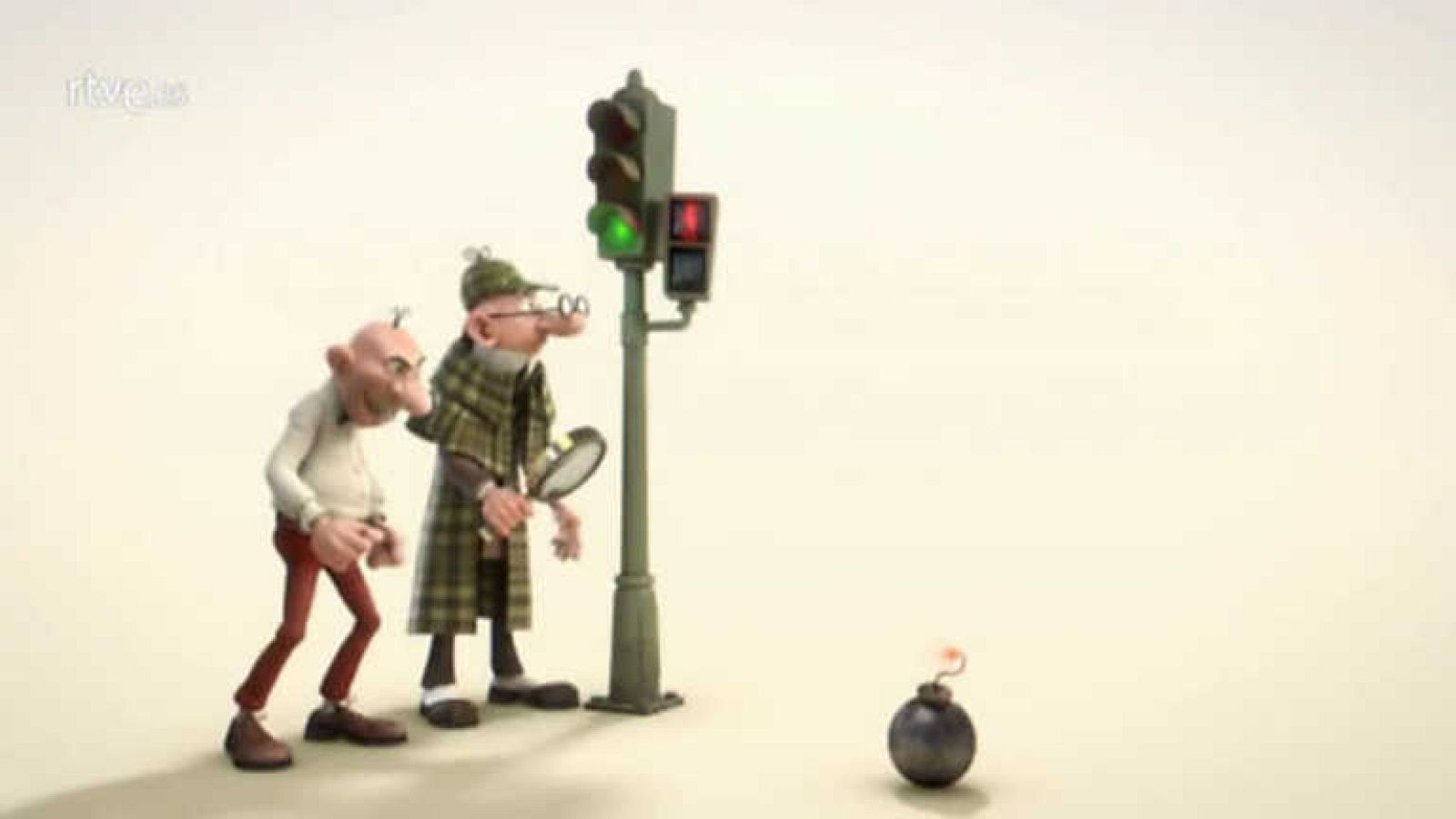 Mortadelo y filemón - boum! - Mortadelo y Filemón | Ver