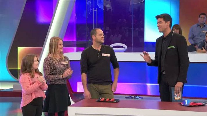 Quién manda aquí - Aquí hay tomate