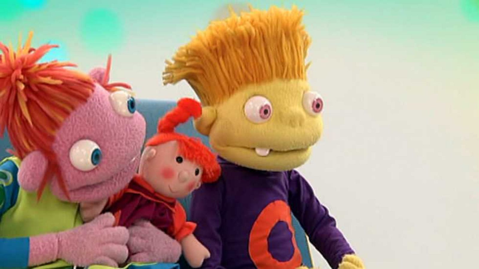 Capítulo 307 - Lunnis | Ver