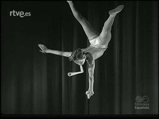 Revista Imágenes - CIRCO Y ZOOLOGIA