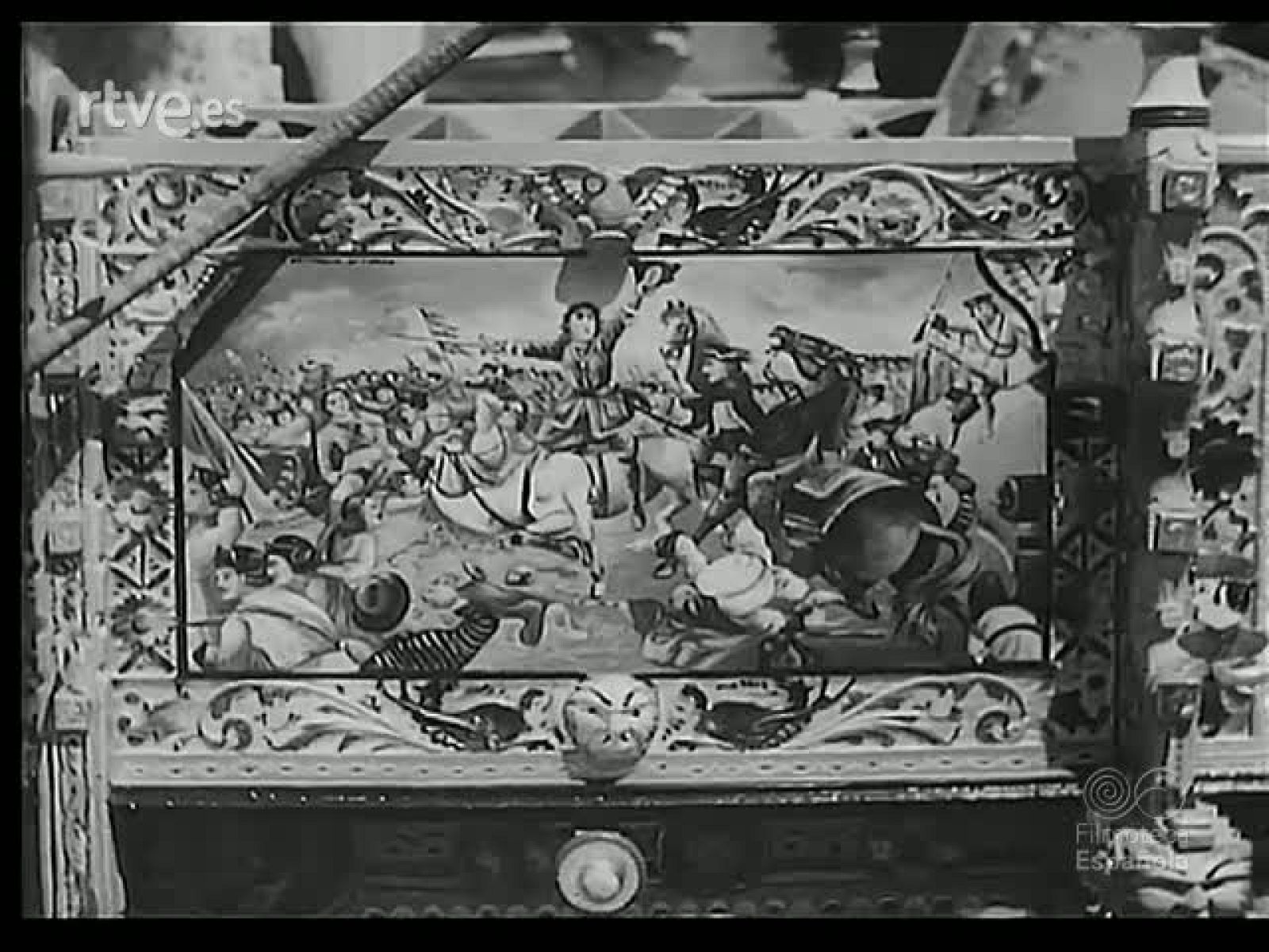 ARTE Y ARTESANIA DE ITALIA - Revista Imágenes | Ver