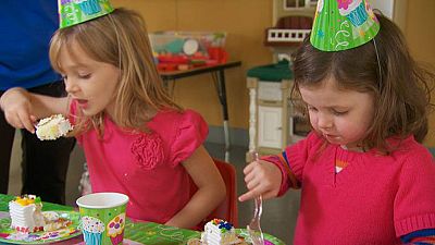 La Noche Temtica - Avance: 'La cura de la alergia'