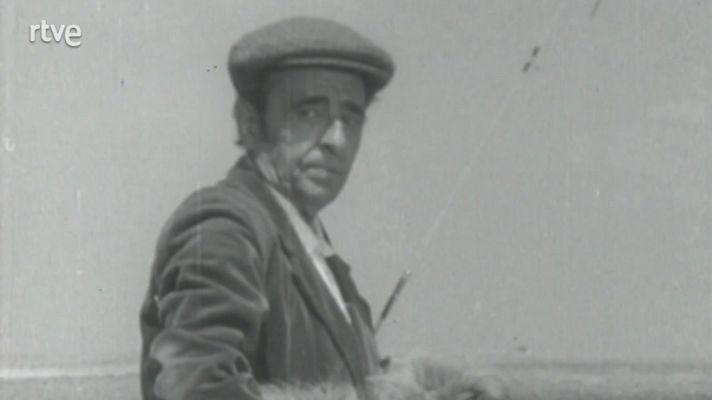 Crónicas de un pueblo - La otra visita del conde Lucanor