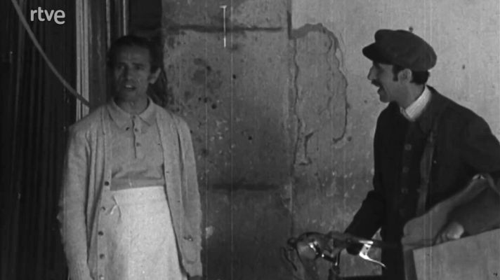 Crónicas de un pueblo - Pompas de jabón