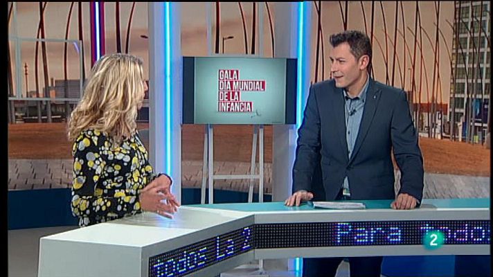 Para todos La 2 - ONG - Fundación SOS