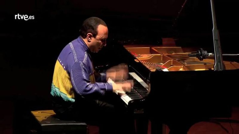 Imprescindibles - Michel Camilo, todos los colores del piano - avance