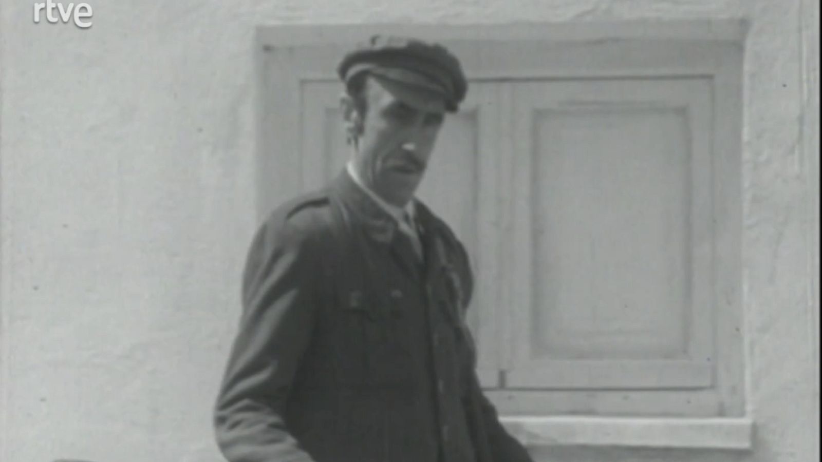 Crónicas de un pueblo - María