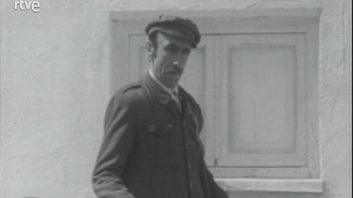 Crónicas de un pueblo - María