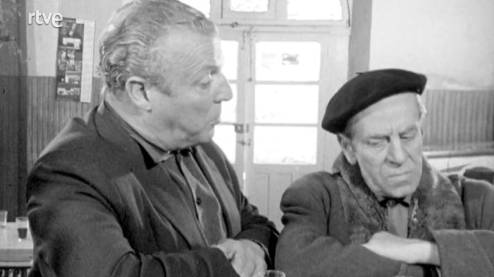 Crónicas de un pueblo - Un secreto a voces